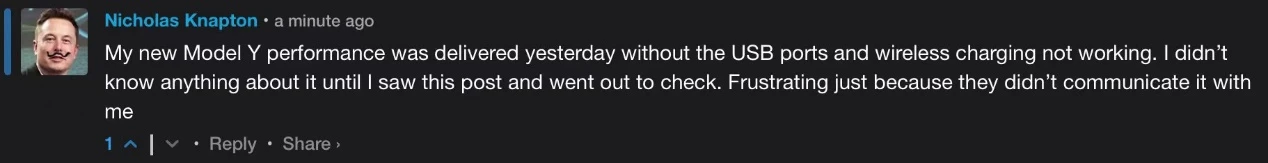 特斯拉相关